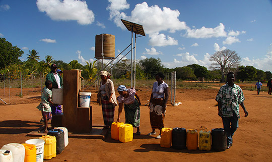 civil-society-project-funding-water-pump-540×326