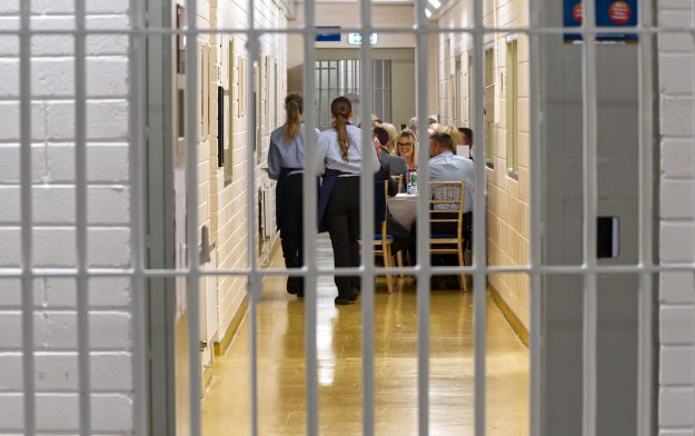 20230328 Cork Prison MTU Pop Up Kitchen 0387
