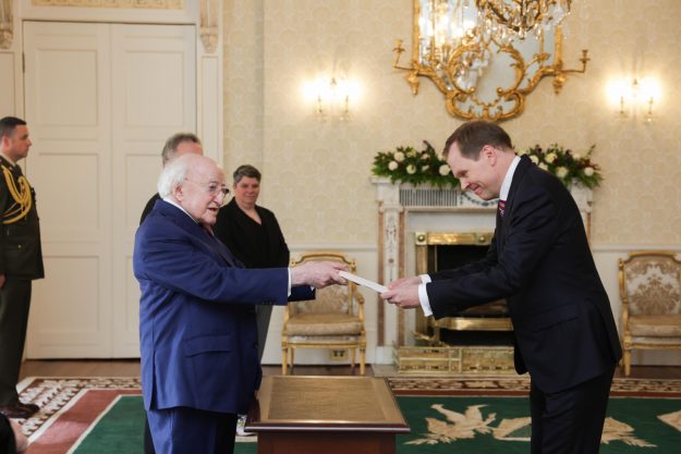 20241024_ARAS_CREDENTIAL_CEREMONY_NORWAY-1