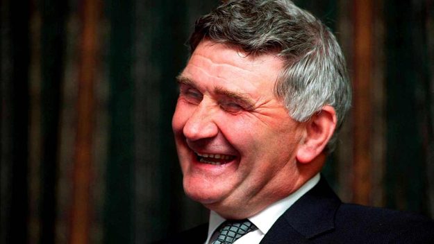 mick o dwyer