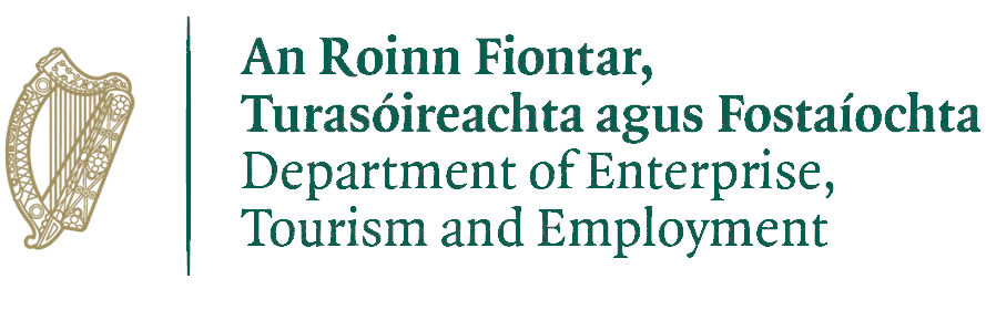 Irish_Department_of_Enterprise,_Tourism_and_Employment_logo